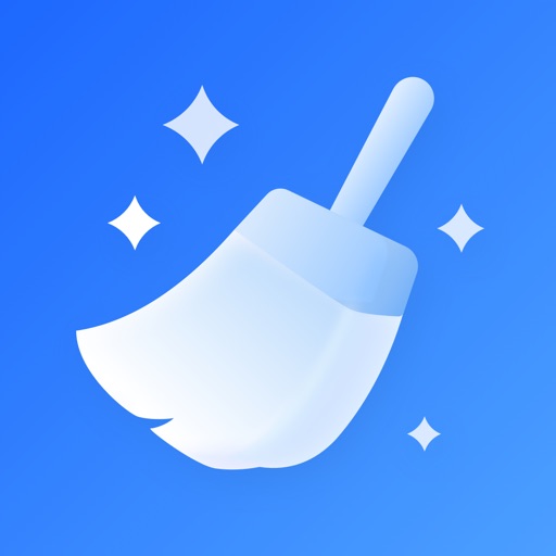 Super Cleaner - Clean Storage+ Icon