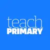 Teach Primary Magazine App Feedback