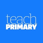 Download Teach Primary Magazine app