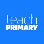Teach Primary Magazine App Contact