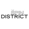 The Spin District icon