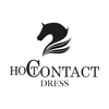 HOT CONTACT DRESS icon