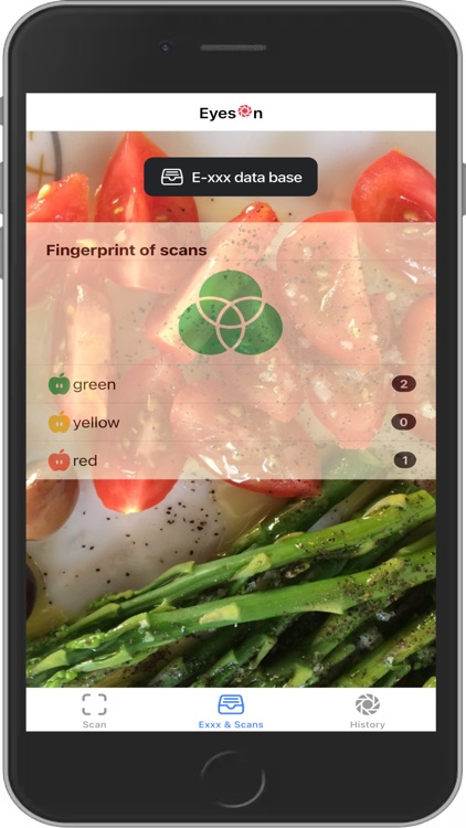 Eyes On Food screenshot-6