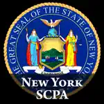 NY SCPA 2024 - New York App Contact