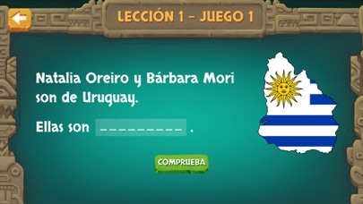 Diversión Inmediato 1 Screenshot