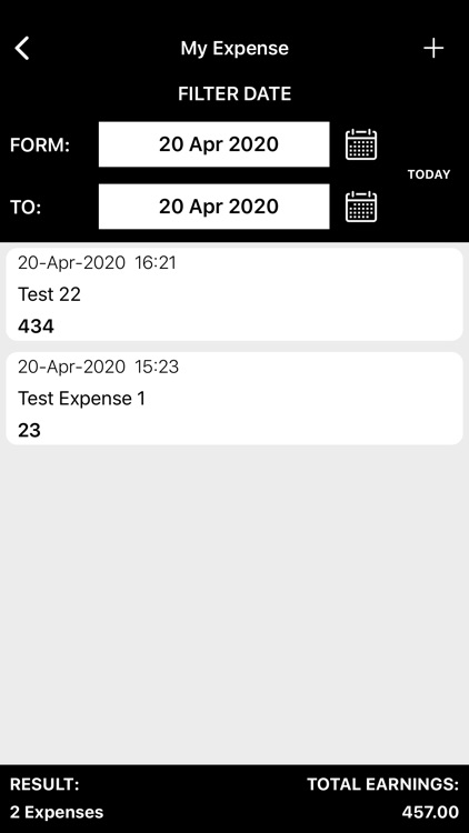 TBMS Driver - Taxi system screenshot-8
