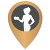Fitness Address Gym icon