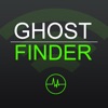 Icon Ghost Finder Tools