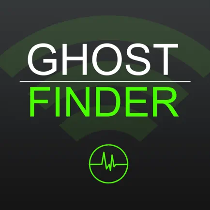 Ghost Finder Читы