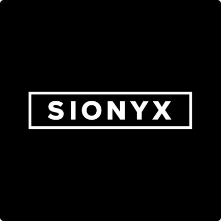 SIONYX Читы