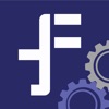 Mechanical Engineer icon