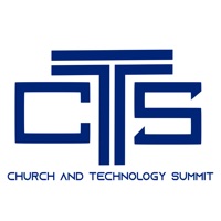Church & Technology Summit logo