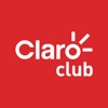 Icon Claro Club