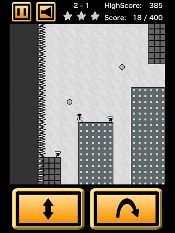 RuuunAway! screenshot 8