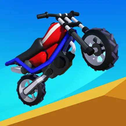 Motorbike Craft Race Cheats