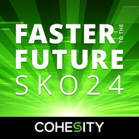 Cohesity SKO FY24
