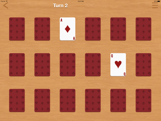 Screenshot #5 pour Memory Concentration