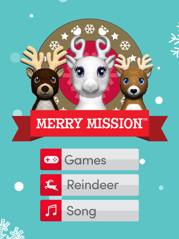Screenshot #4 pour Build-A-Bear Merry Mission™