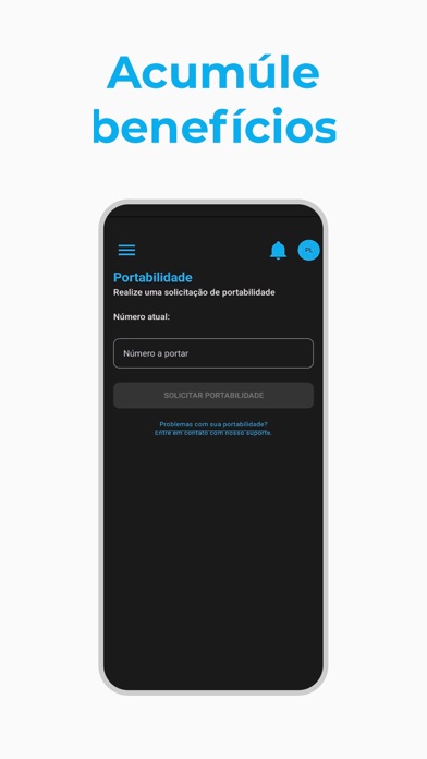 IndaiaFibra Screenshot