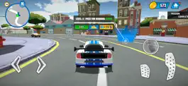 Game screenshot Rumble Racers: City Adventure mod apk