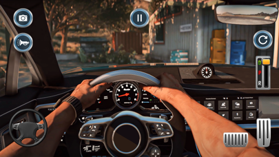 Real Drive Car Racing Games 3Dのおすすめ画像6