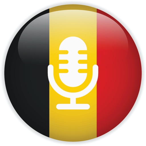 Belgium Radio Download