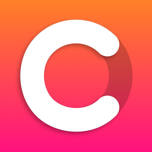 Cambo App: Screen Time Blocker Icon