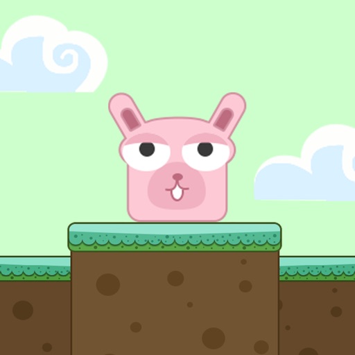 Bunny hopping And Jumping