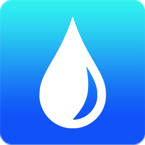 Drinking Waters icon