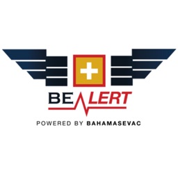 BeAlert by BahamasEvac