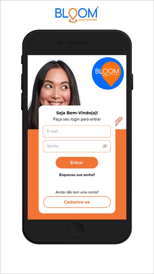 #2. Bloom (iOS) 由: Bonetti & Garcia Conveniencia Autonoma e Comercio Varejista de Alimentos Ltda