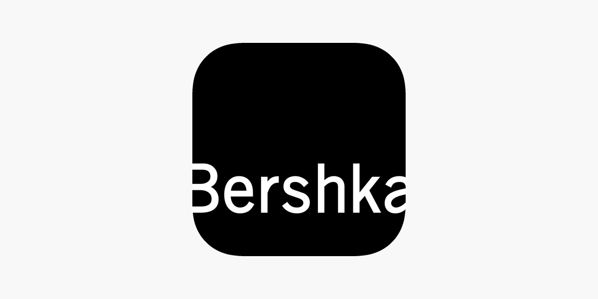 Bershka su App Store