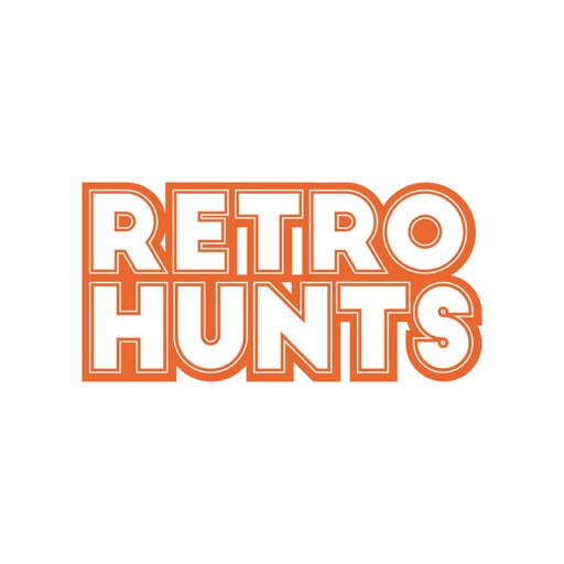 Retro Hunts