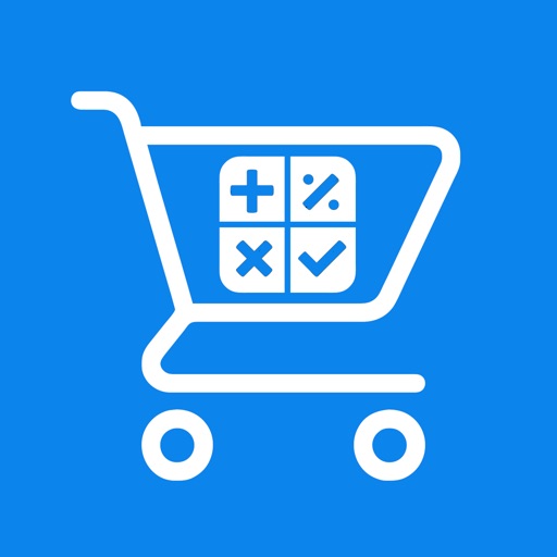 Simple Shopping Calculator