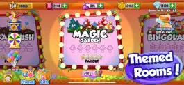 Game screenshot Bingo PartyLand Clash Tour App apk