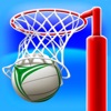 Netball ST - iPhoneアプリ