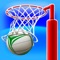 This app is a simple scoring board for netball