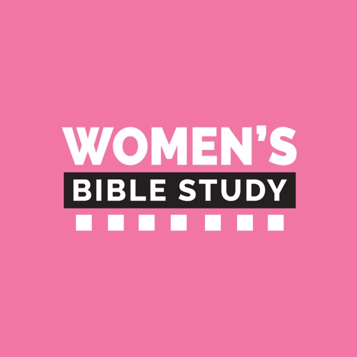 Women's Bible Study icon