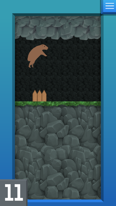 Minigame Showdown! Screenshot