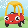 Little Tikes 車のゲーム キッズゲーム - iPadアプリ