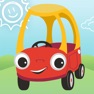 Get Car game, Little Tikes Racers for iOS, iPhone, iPad Aso Report