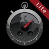 Test-Drive Lite: Speedometer icon