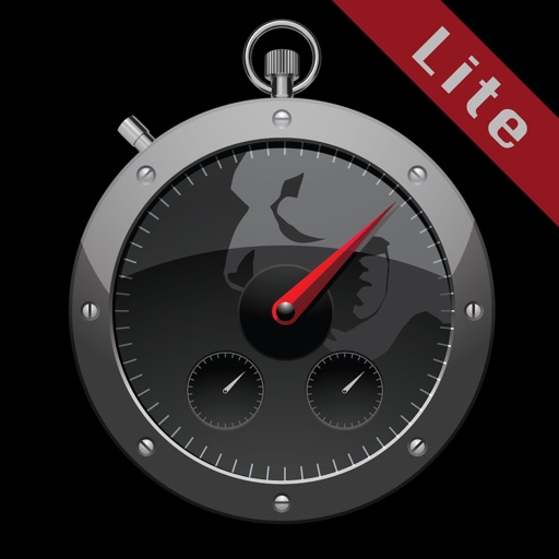 Test-Drive Lite: Speedometer Icon