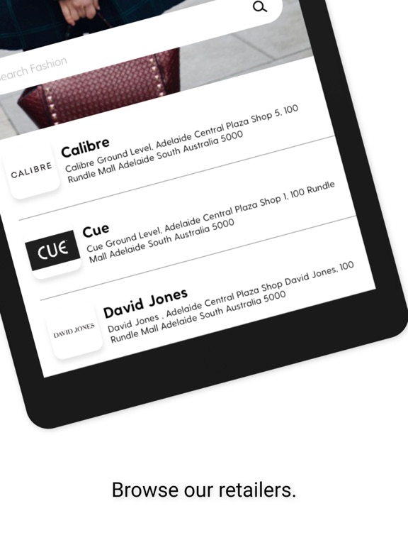 Screenshot #4 pour Adelaide Central Plaza