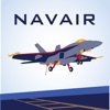 NAVAIR Onboarding App icon