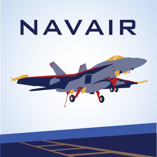 NAVAIR Onboarding App