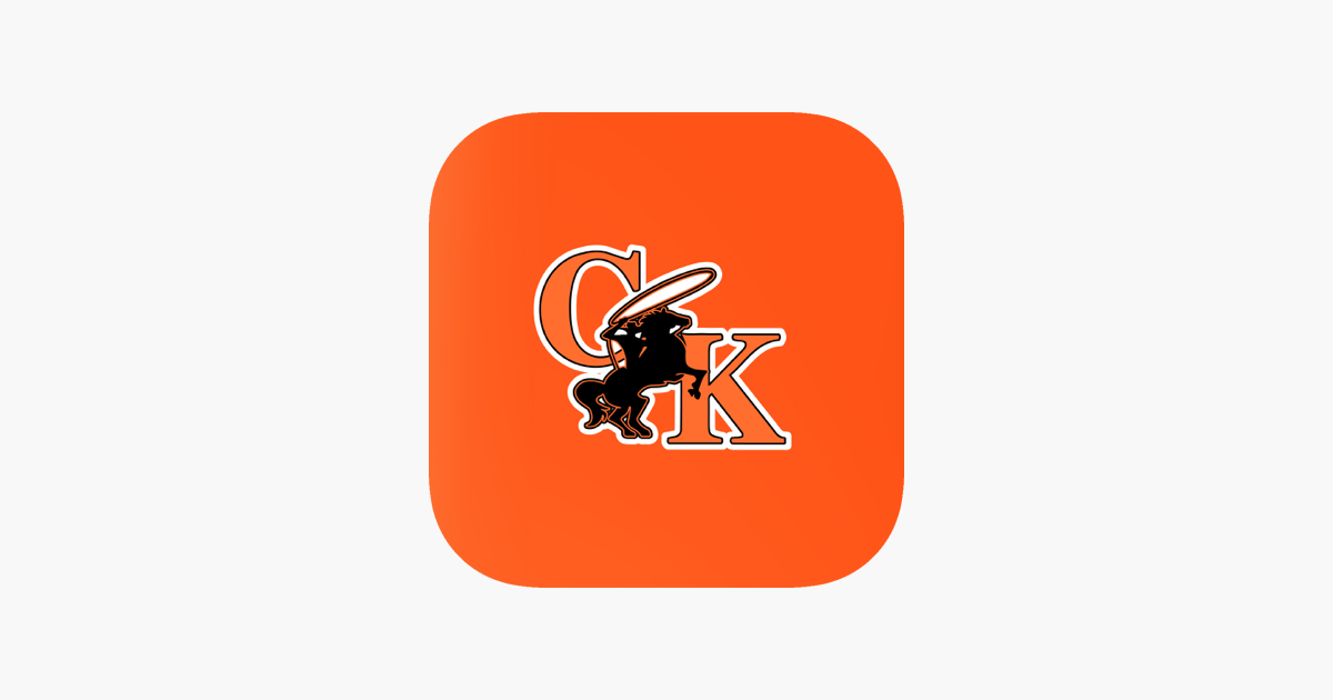 ‎Cody-Kilgore on the App Store