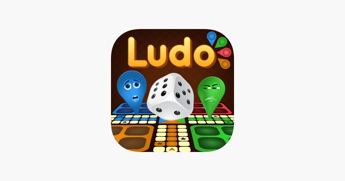 Ludo Online Multiplayer 3d on the App Store