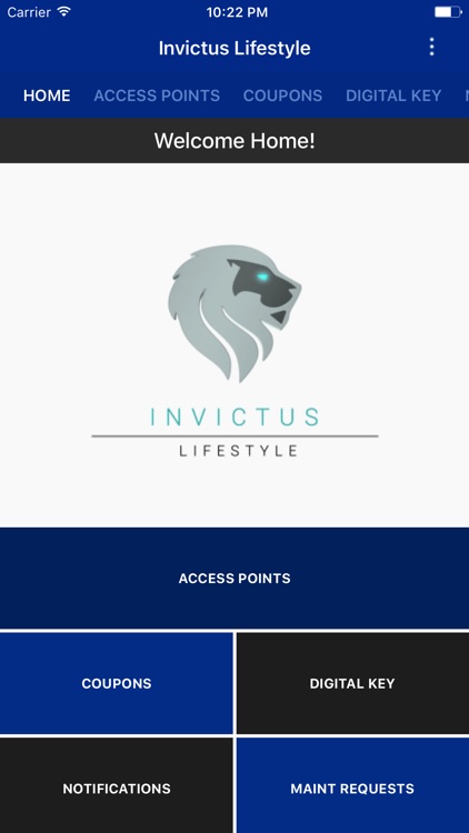 Invictus Lifestyle
