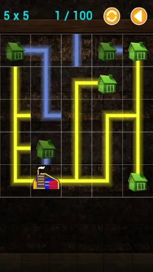 Power Line Pro screenshot 1